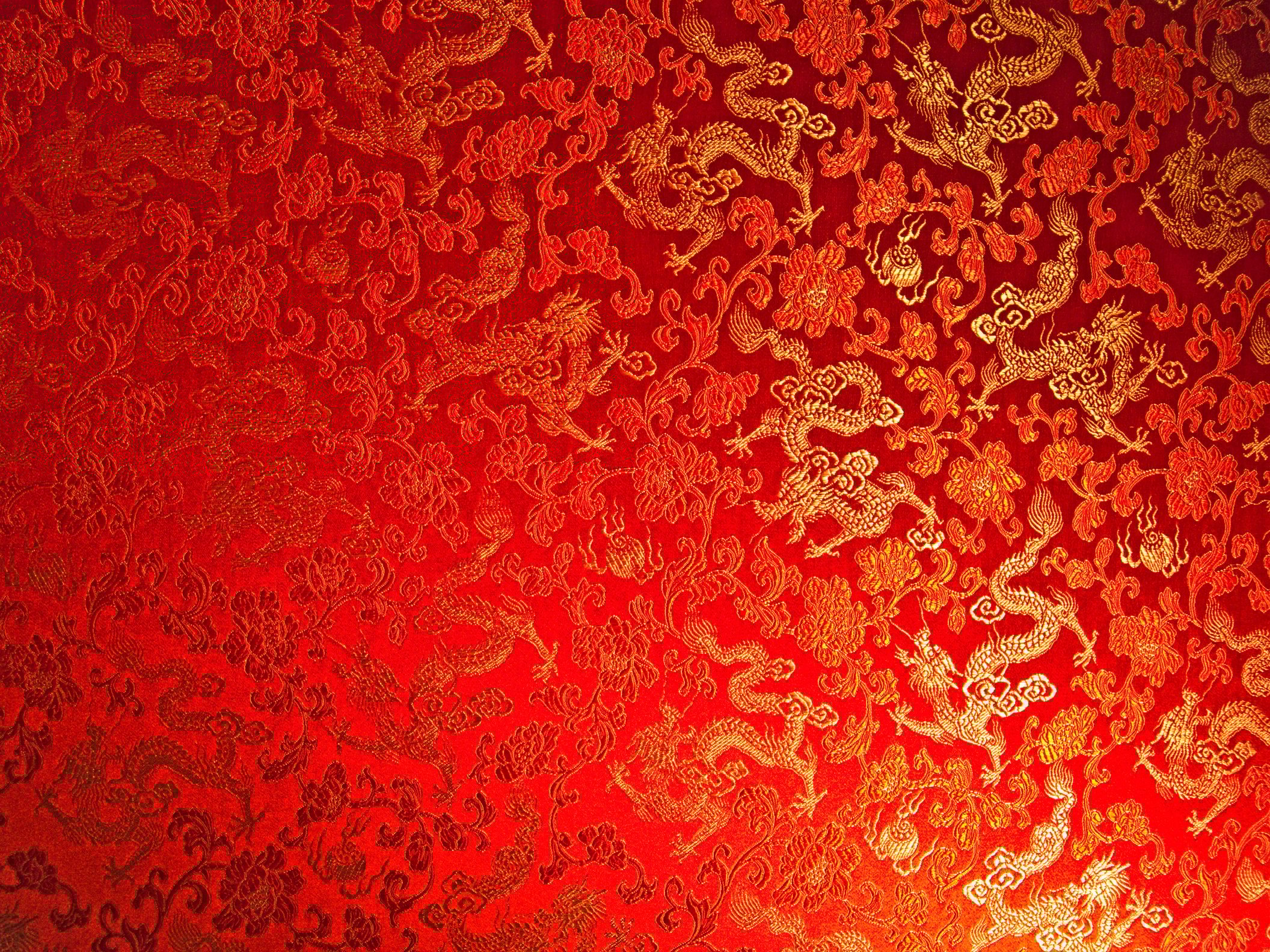 Chinese Dragons Background